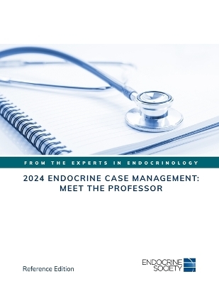 2024 Endocrine Case Management - 