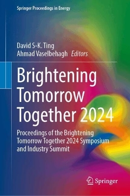 Brightening Tomorrow Together 2024 - 