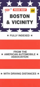 Boston and Vicinity - American Automobile Association