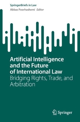 Artificial Intelligence and the Future of International Law - 