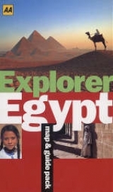 Egypt - Sattin, Anthony; Franquet, Sylvie