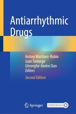 Antiarrhythmic Drugs - 