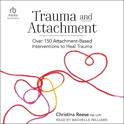 Trauma and Attachment -  Lcpc