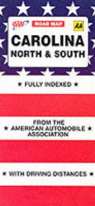 Carolina, North and South - American Automobile Association