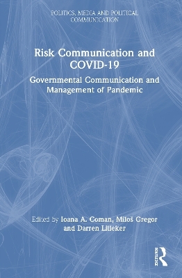 Risk Communication and COVID-19 - 