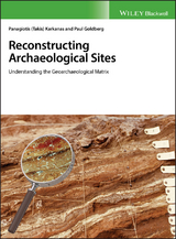 Reconstructing Archaeological Sites -  Paul Goldberg,  Panagiotis Karkanas