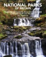 National Parks of Britain - Smith, Roly