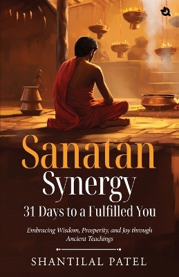 Sanatan Synergy - Shantilal Patel