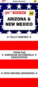 Arizona-New Mexico - American Automobile Association