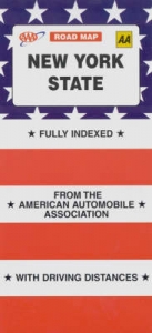 New York State - American Automobile Association