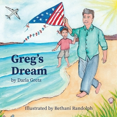 Greg's Dream - Darla Gretz