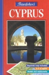 Baedeker's Cyprus - Baedekers