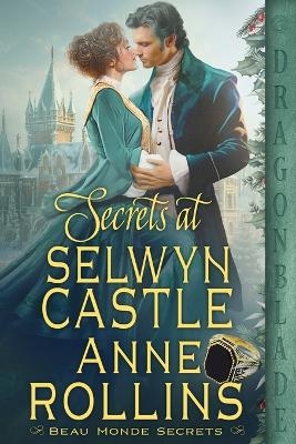 Secrets at Selwyn Castle - Anne Rollins