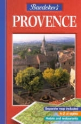 Baedeker's Provence - Baedekers