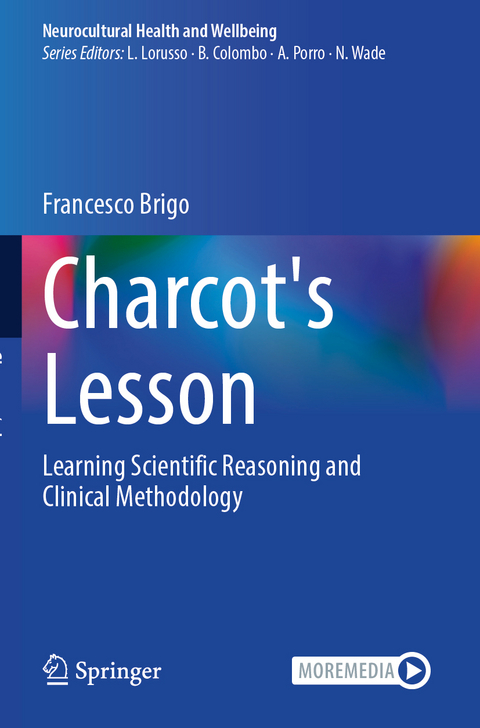 Charcot's Lesson - Francesco Brigo