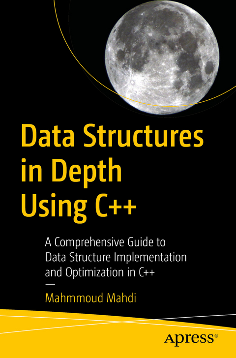 Data Structures in Depth Using C++ - Mahmmoud Mahdi