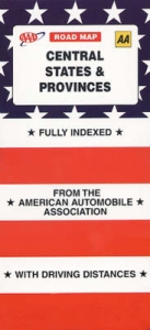 Central States - American Automobile Association