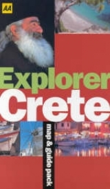 Explorer Crete - Somerville, Christopher