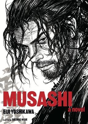 Musashi (New Edition) - Eiji Yoshikawa