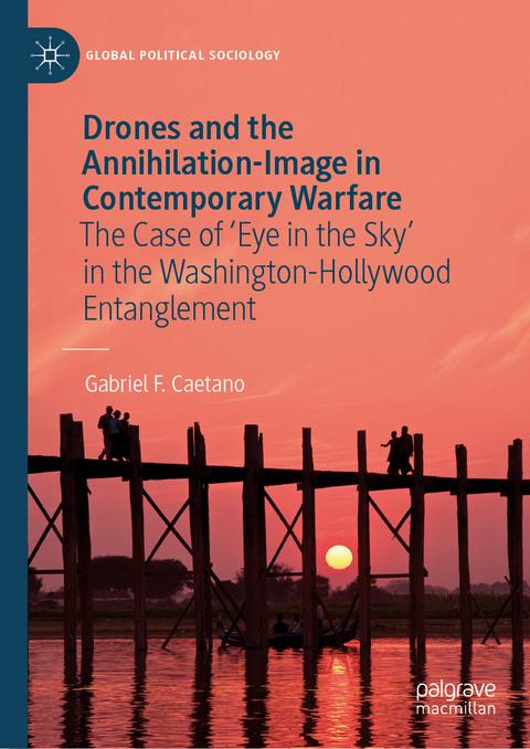 Drones and the Annihilation-Image in Contemporary Warfare - Gabriel F.Caetano