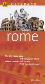 Rome - Jepson, Tim