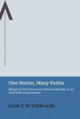 One Nation, Many Faiths - Liam T Sutherland