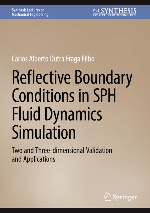 Reflective Boundary Conditions in SPH Fluid Dynamics Simulation - Carlos Alberto Dutra Fraga Filho