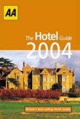 Hotel Guide - Taylor, Phil