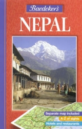 Baedeker's Nepal - 