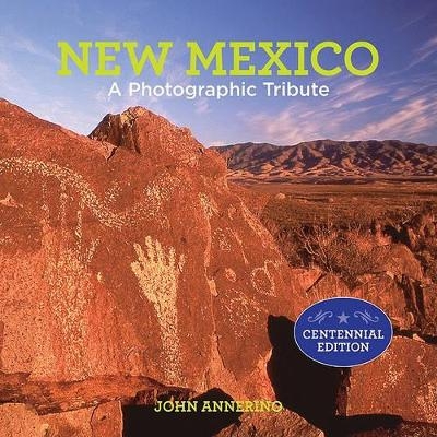 New Mexico - John Annerino