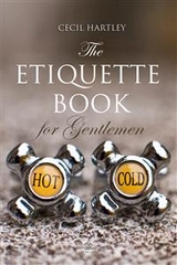 The Etiquette Book for Gentlemen - Cecil Hartley