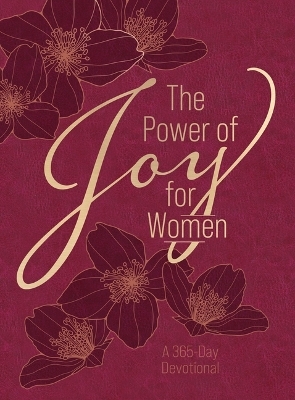 The Power of Joy for Women - Danette Joy Crawford