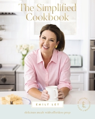 The Simplified Cookbook - Emily Ley