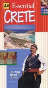 Essential Crete - Boulton, Susie