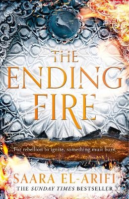 The Ending Fire - Saara El-Arifi