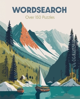 Travel Wordsearch - Eric Saunders