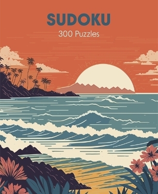 Sudoku - Eric Saunders