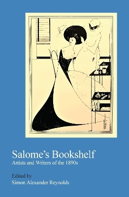 Salome's Bookshelf - 