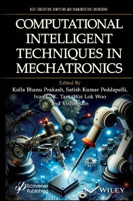 Computational Intelligent Techniques in Mechatronics - 