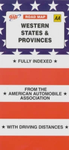 Western States - American Automobile Association