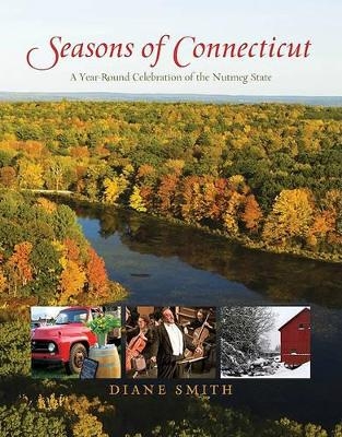 Seasons of Connecticut - Diane Smith