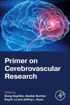 Primer on Cerebrovascular Research - 