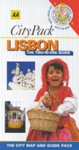 Lisbon - Jepson, Tim