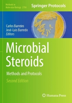 Microbial Steroids - 