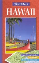 Baedeker's Hawaii - 