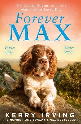 Forever Max - Kerry Irving