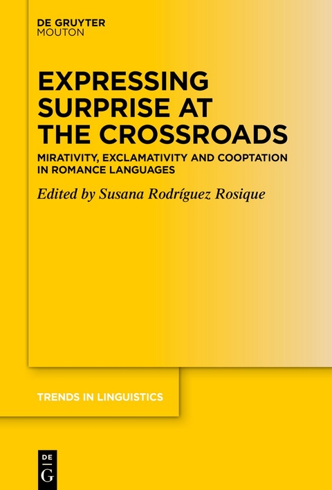 Expressing Surprise at the Crossroads - 