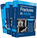 Rockwood 10e Fractures Package - Lippincott Williams & Wilkins