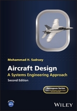 Aircraft Design - Sadraey, Mohammad H.