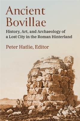 Ancient Bovillae - 